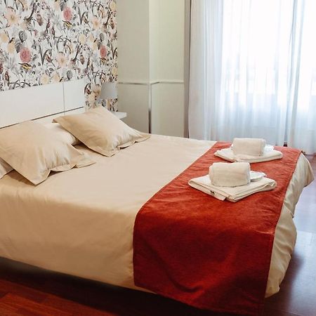 A Casa Antiga Do Monte Apartamentos Turisticos - Pontecesures Padrón Zewnętrze zdjęcie
