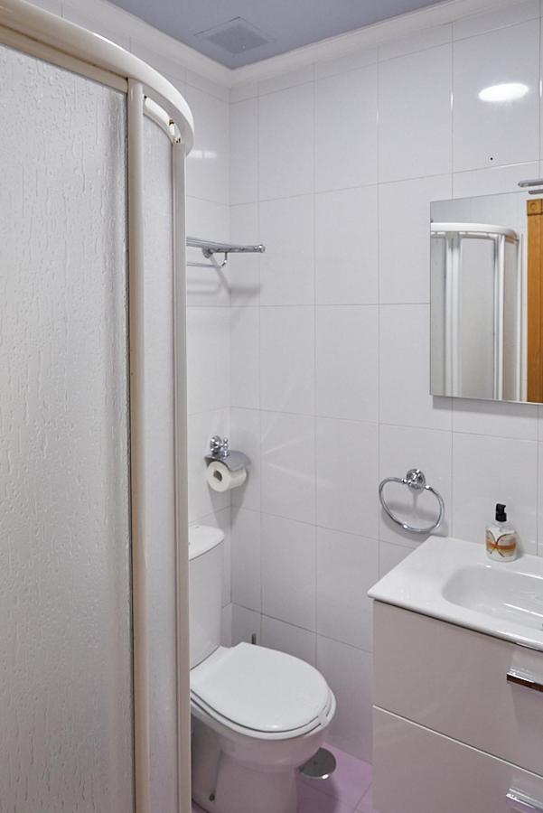 A Casa Antiga Do Monte Apartamentos Turisticos - Pontecesures Padrón Zewnętrze zdjęcie