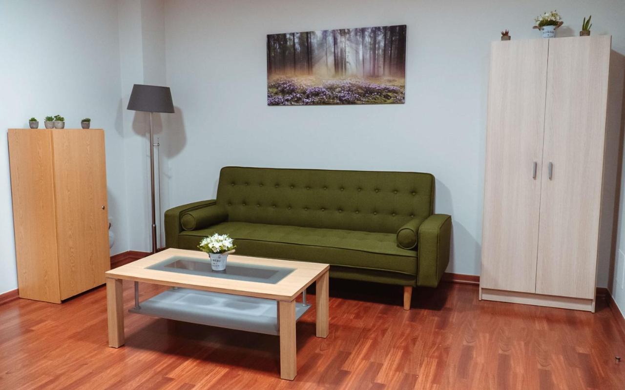 A Casa Antiga Do Monte Apartamentos Turisticos - Pontecesures Padrón Zewnętrze zdjęcie