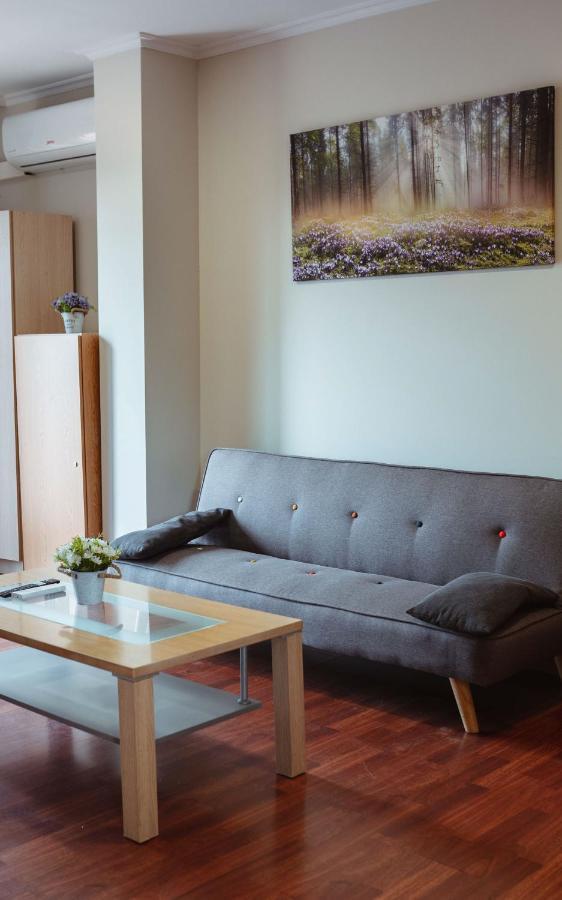 A Casa Antiga Do Monte Apartamentos Turisticos - Pontecesures Padrón Zewnętrze zdjęcie