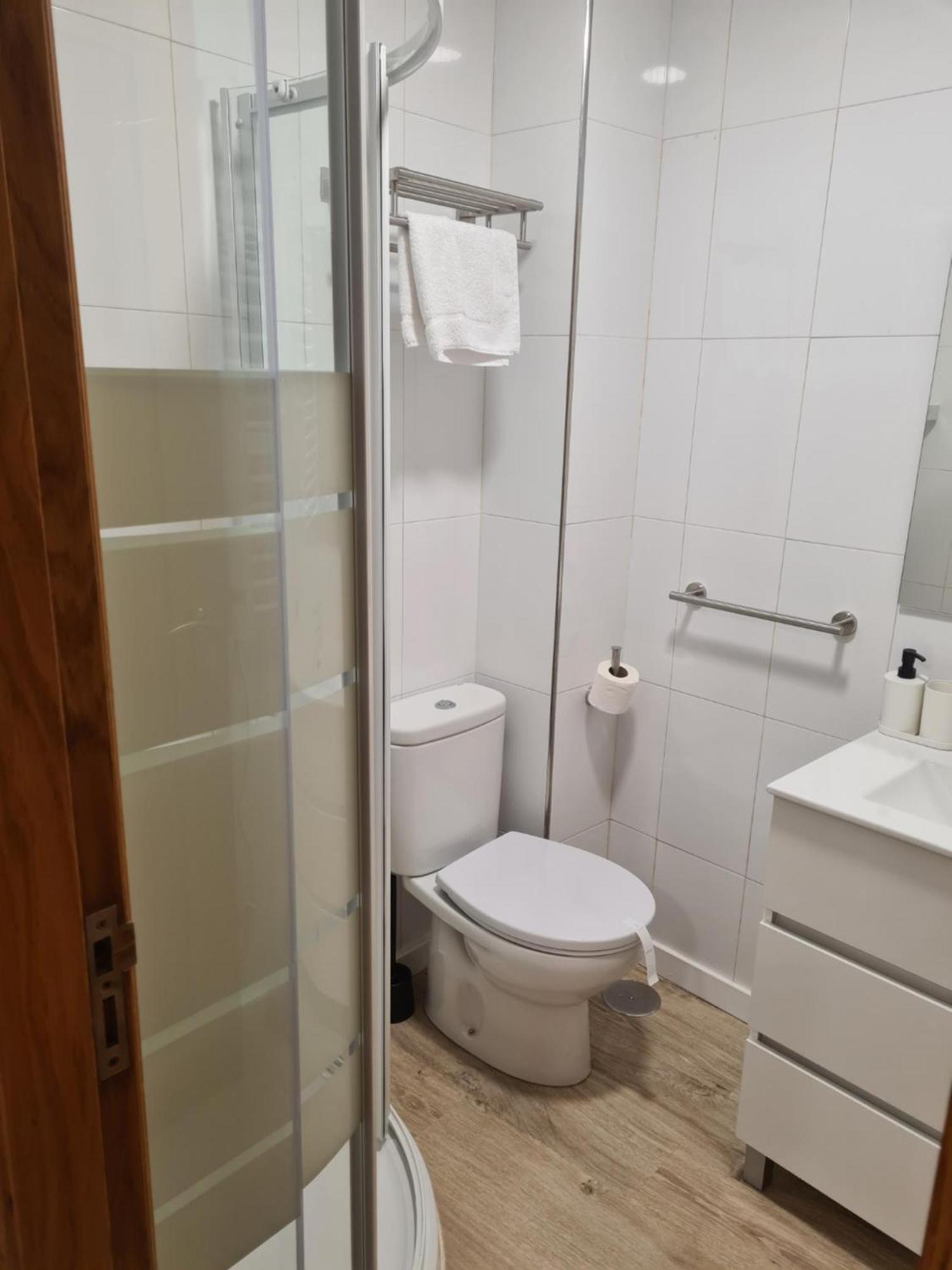 A Casa Antiga Do Monte Apartamentos Turisticos - Pontecesures Padrón Zewnętrze zdjęcie